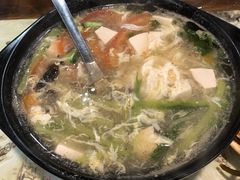 -石老头关东饺子王·东北菜(嘉华鑫城店)