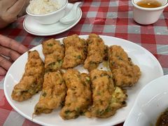 -黎记大排档(慈云路店)