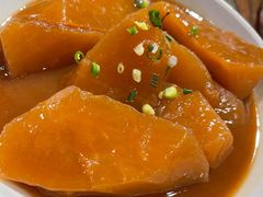 -兰溪小馆(东直门簋街店)