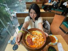 -萨莉亚意式餐厅(石鼓路店)