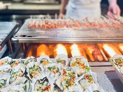 -星伦多自助料理(江阴万达店)