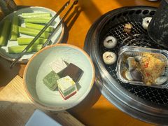 -拾勝牛·江景安格斯烧肉放题(江湾阳光天地店)