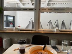 -漆黑觉米粉(三里屯店)