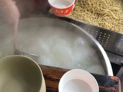 -家阳赵师傅油饼包烧麦(粮道街店)