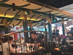 -一绪に寿喜烧自助(世茂广场店)