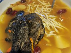 -大海碗·京菜炸酱面(雍和宫店)