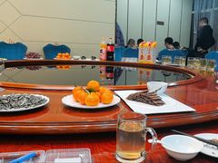 -清真悦宾楼食府(海湖店)