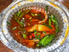腰花-夜烤·宜宾烧烤(洋河路店)