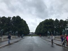 -维格兰雕塑公园