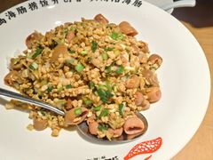 -波螺油子青岛本帮菜(银座店)