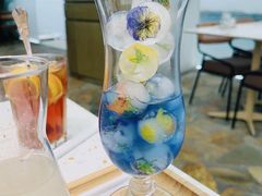 -大树餐厅(环球港店)
