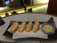-芮麒·日本料理(淮海路店)