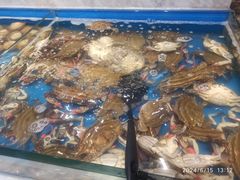 -川骄海鲜自助(河东店)