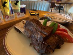 -云湃精酿西餐厅