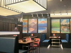 -海之屋韩式烤肉(海棠68环球美食街店)