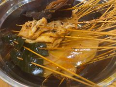 -嘉州鲜知味钵钵鸡(奎星楼店)