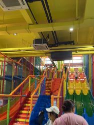 -宝燕乐园(闵行旗舰店)