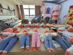-贝爱时刻月子中心(宝安妇幼店)