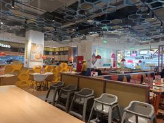 -菲滋意式休闲餐厅(北仑银泰城店)