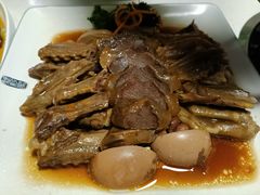 -煲王粤菜餐厅(中侨中心店)
