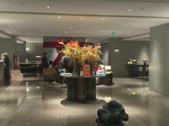 -南京THE TAI太和紫金大酒店