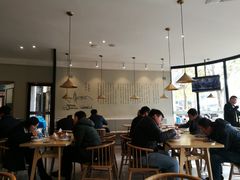 -镇南锅盖面馆(解放路店)