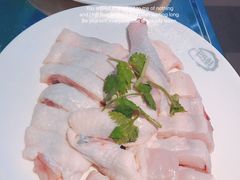 -千岛蚝高压锅生蚝·人参火锅(白云万达店)