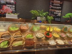 -一绪に和牛寿喜烧(罗湖益田假日店)