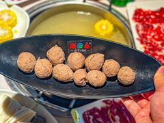 -潮泰牛肉火锅 · 创于1992年(车公庙店)