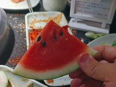 -梨花自助烤肉(乐宾店)