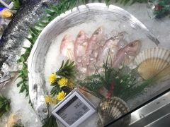 -Olé精品超市(北京合生汇店)