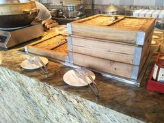 -嘉定凯悦·咖啡厅