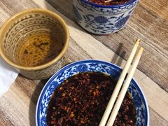 -清真玉林老字号稍麦羊杂碎(宽巷子民族美食街店)