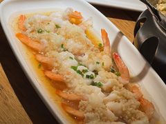 -金牌外婆家(苏州中心店)