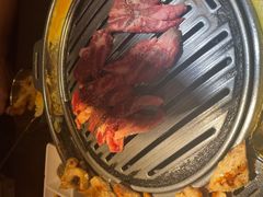 原味牛排肉-三代烤肉(保利广场店)
