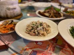 -金稼园·金平湖农家菜