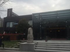 门面-潮府馆·非遗潮州菜·港式点心(世纪公园店)