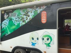 -东平国家森林公园