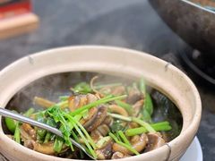 -飞尝蚝·顺德菜·鱼生(顺德总店)