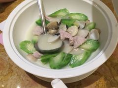 -星河湾半岛酒店-真粤中餐厅