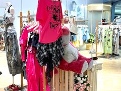 -KK ONE(京基滨河时代店)