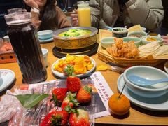 -郭家大院 老南京土菜(九霄店)