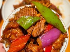 -满盛春饼·新津菜(河北路总店)