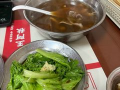 -阿秋牛排(湖心街店)