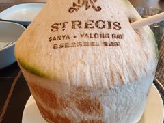-宴悦海鲜餐厅·游水海鲜·牛排(亚龙湾瑞吉店)