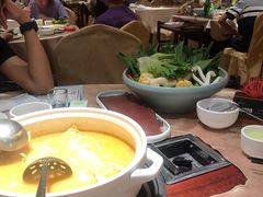 -古膳记猪肚鸡.生蚝鸡(拱北店)