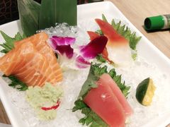 -上渔铁板烧(熙悦汇店)
