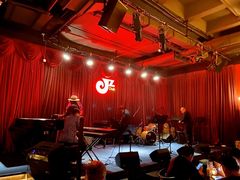 -JZ Club 爵士酒吧(上海店)