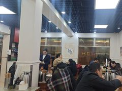 -清真·鸦儿李记·小馆(后海店)