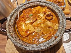 -九转小磨·非遗东北菜(哈西万达店)